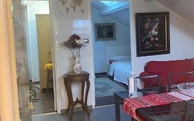 Appartement T LUXE