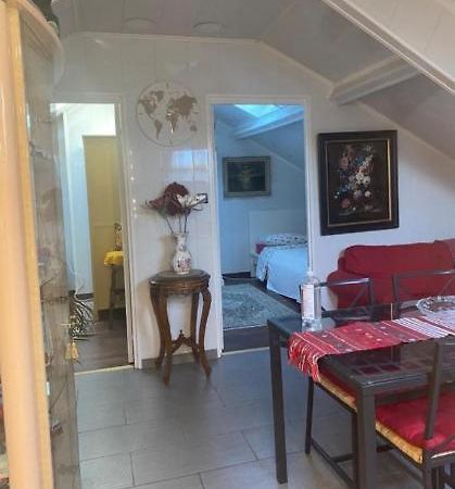 Appartement T LUXE Pierrefitte-sur-Seine Extérieur photo