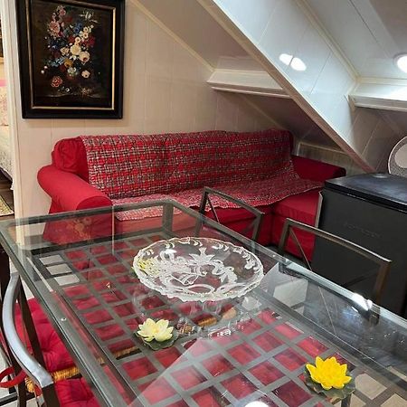 Appartement T LUXE Pierrefitte-sur-Seine Extérieur photo