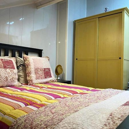 Appartement T LUXE Pierrefitte-sur-Seine Extérieur photo