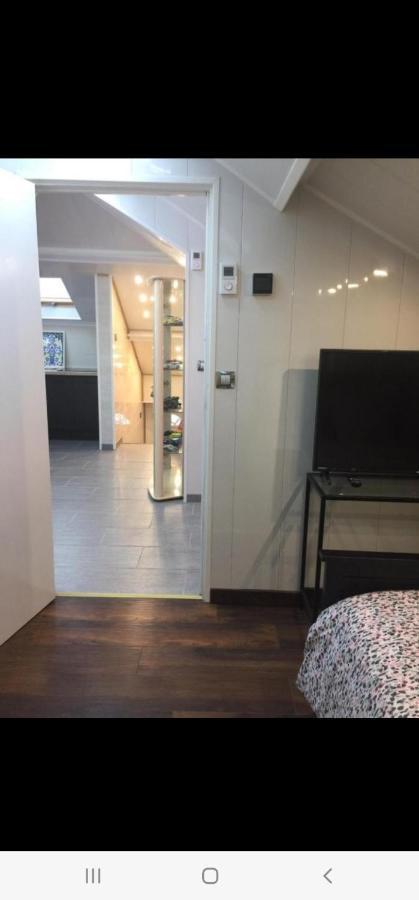 Appartement T LUXE Pierrefitte-sur-Seine Extérieur photo