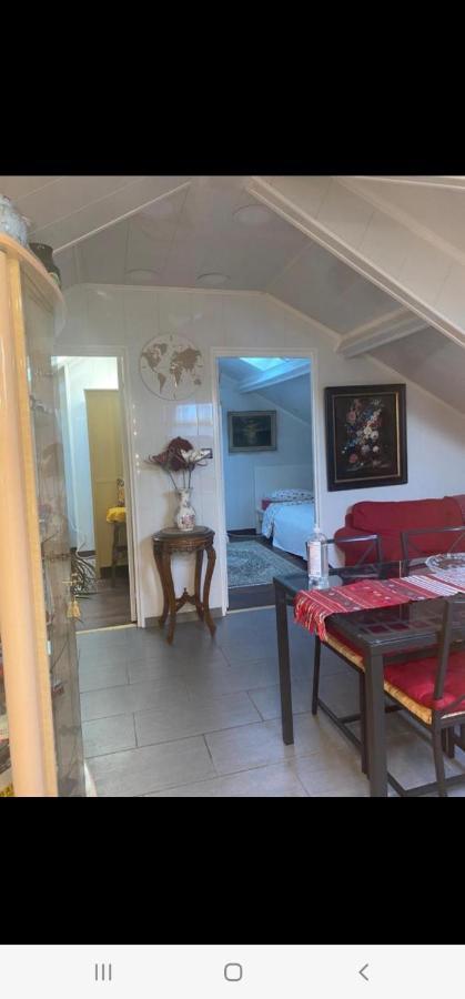 Appartement T LUXE Pierrefitte-sur-Seine Extérieur photo