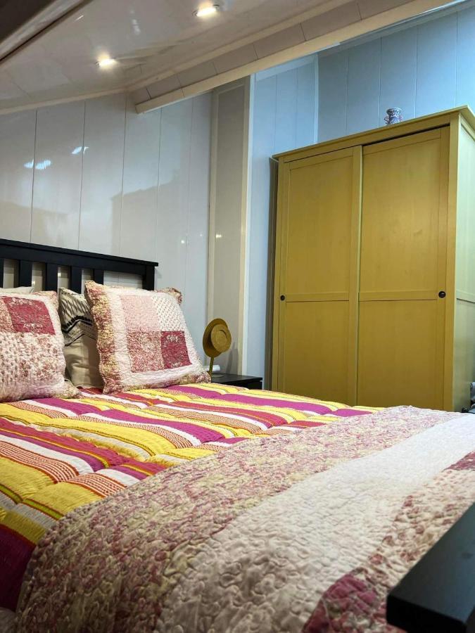 Appartement T LUXE Pierrefitte-sur-Seine Extérieur photo