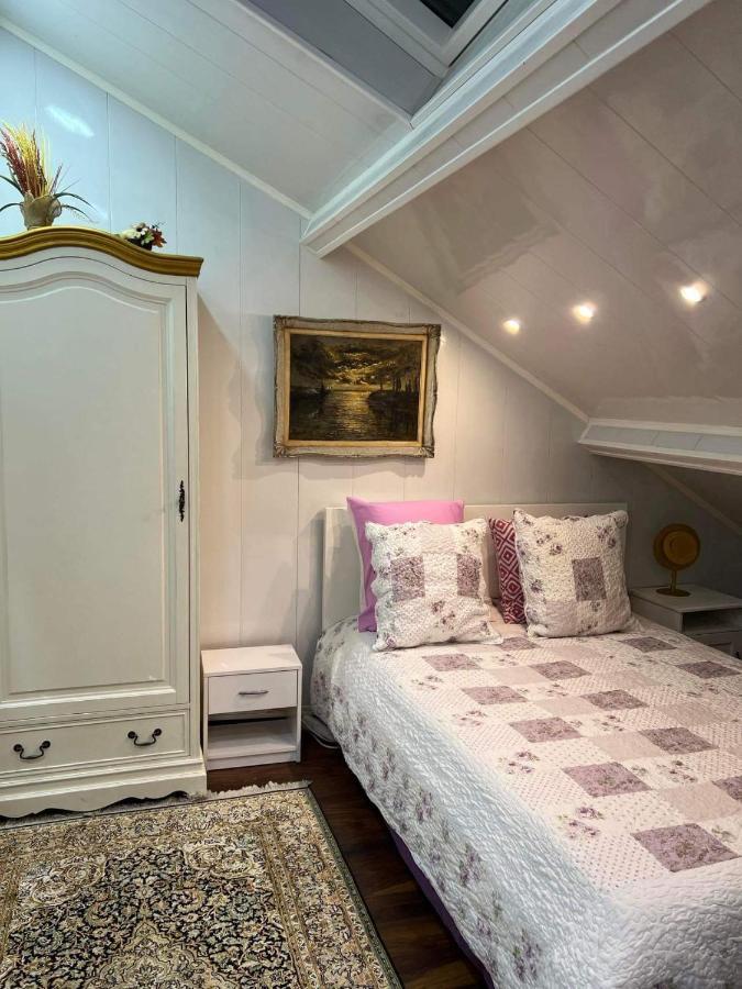 Appartement T LUXE Pierrefitte-sur-Seine Extérieur photo