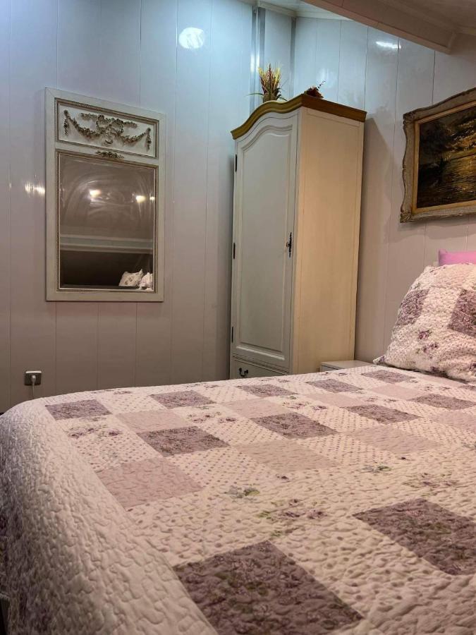 Appartement T LUXE Pierrefitte-sur-Seine Extérieur photo