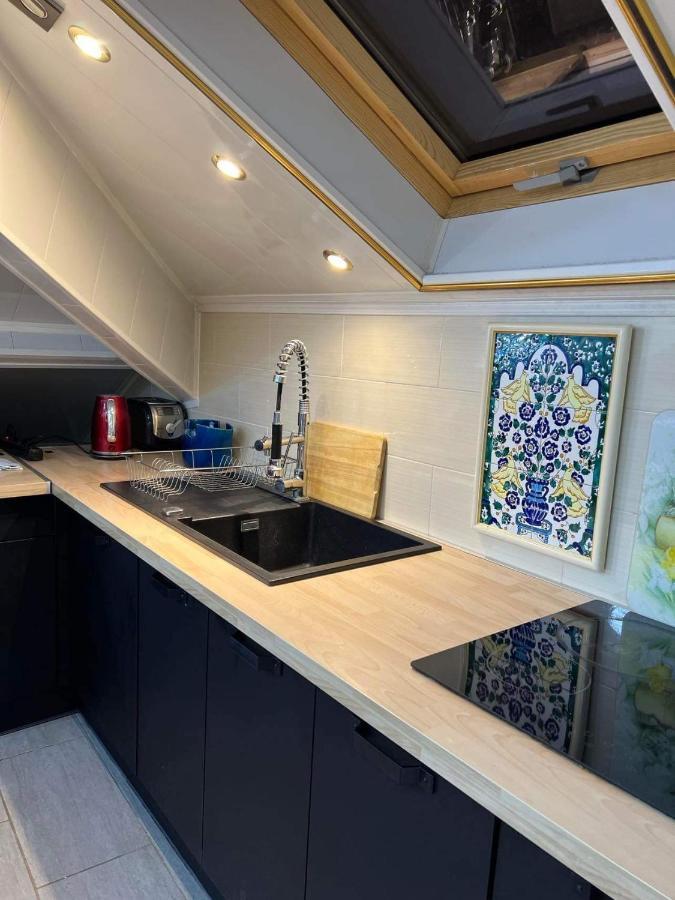 Appartement T LUXE Pierrefitte-sur-Seine Extérieur photo