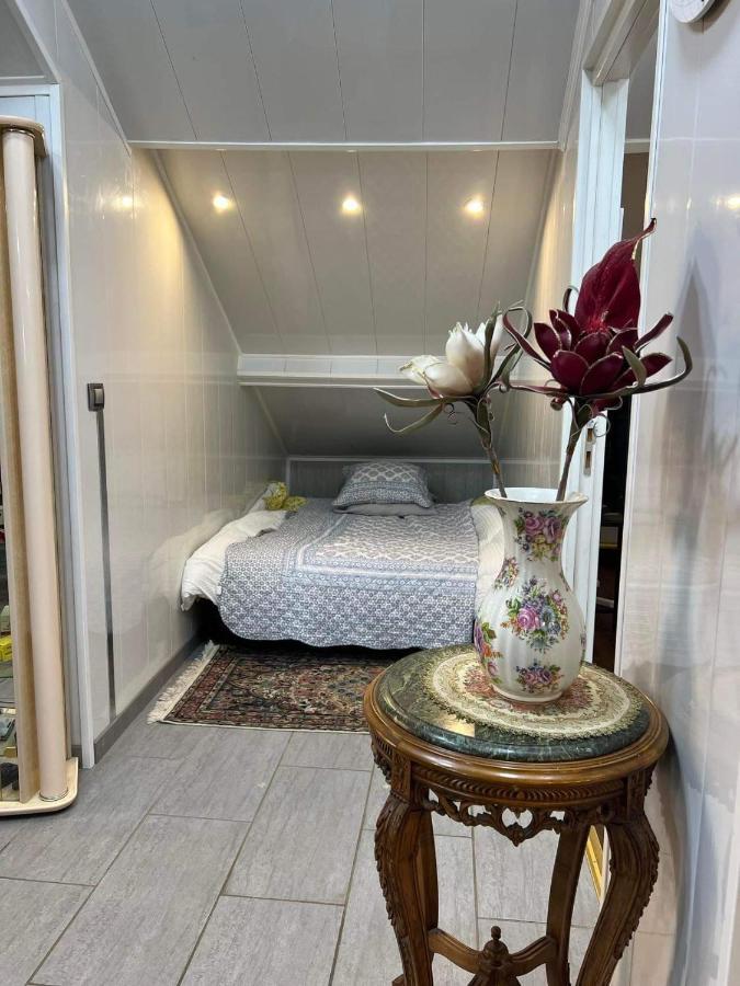 Appartement T LUXE Pierrefitte-sur-Seine Extérieur photo